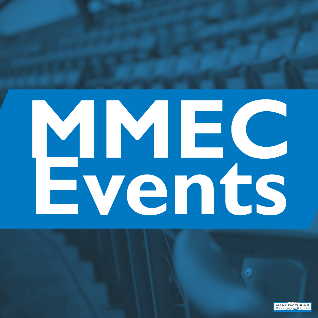 MMEC Training and Events