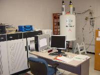 Photos of the Lab