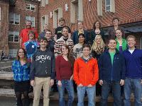 MR Group, MSU, 2014