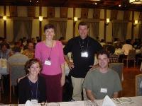 ICMRM, Utsunomiya, Japan, 2005