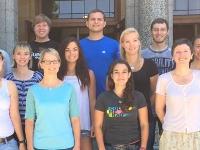 MR Group, MSU, 2015