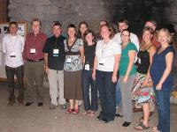 ICMRM, West Yellowstone, 2009