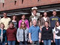 MR Group, MSU, 2011