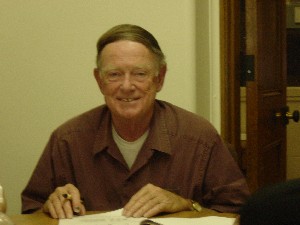 Giles Cokelet