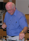 Amend, John