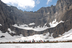 Glacier