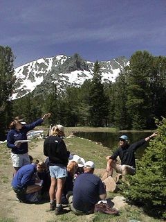 Rocky mtn geo