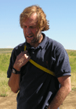 Willey, Dave