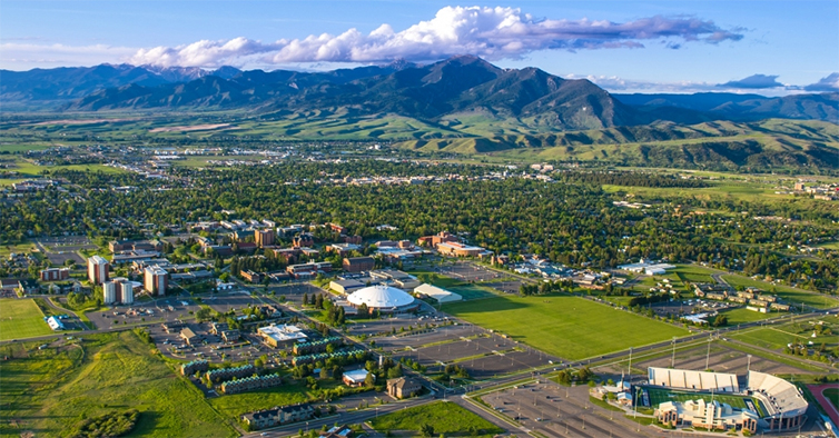 Montana State University