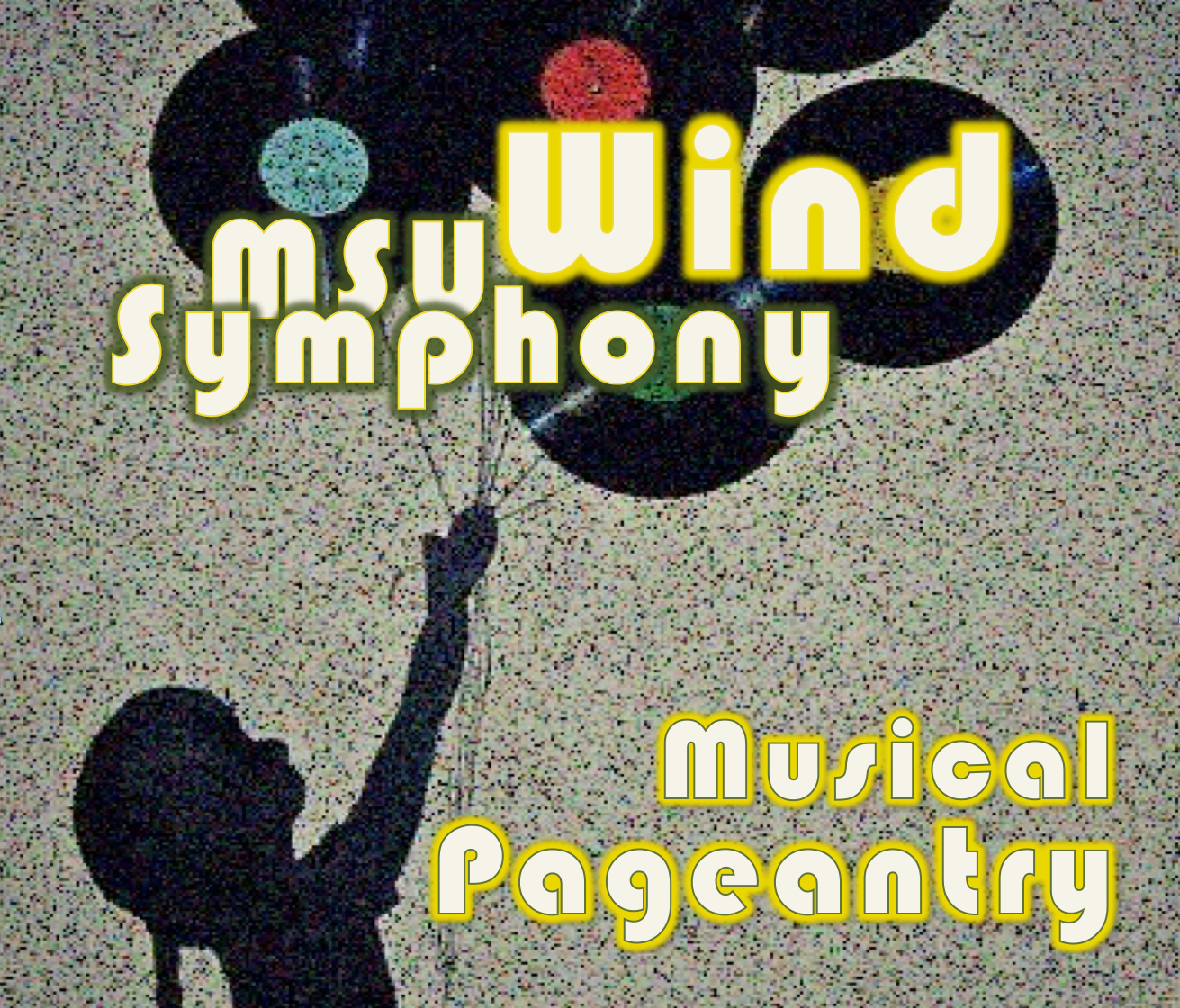 Musical Pageantry 4/3/2016