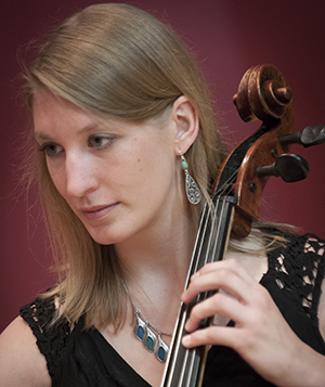 Julia Cory