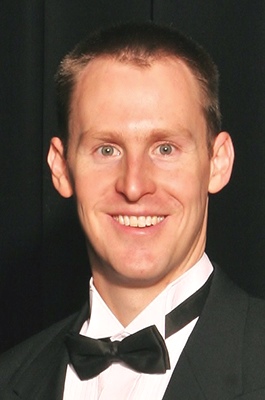 Tobin Stewart