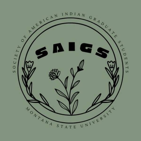 SAIGS Logo