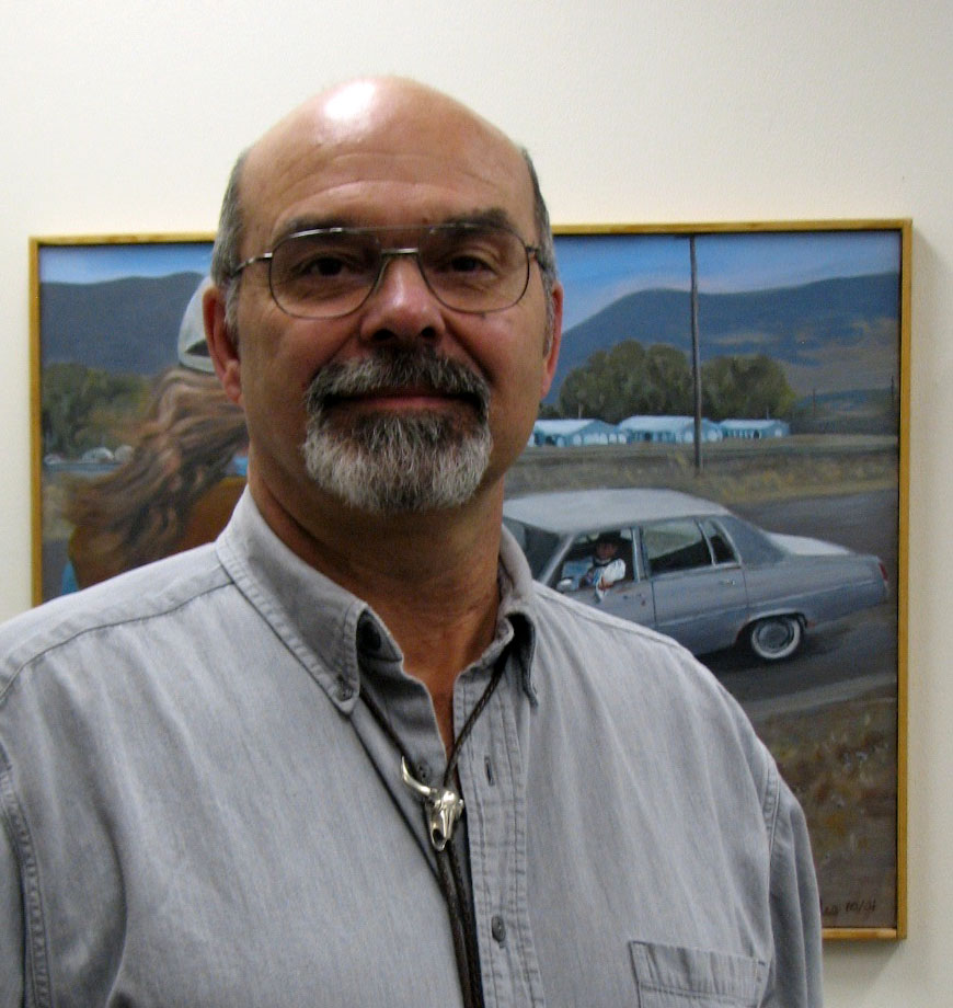 Wayne Stein