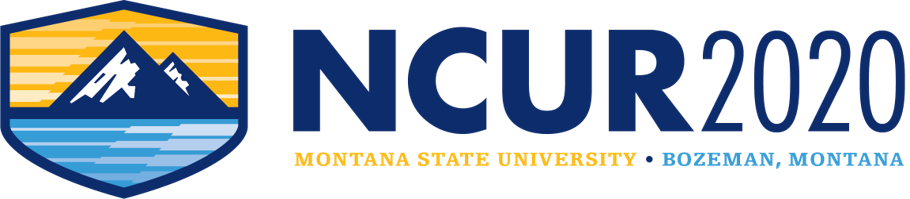 NCUR 2020 logo