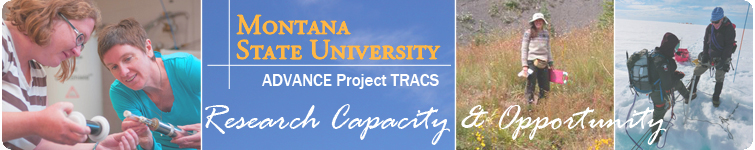 ADVANCE Project TRACS