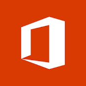 Office 365 Square red logo