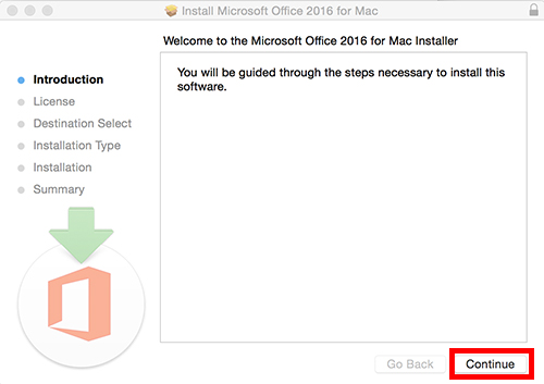 Microsoft Excel 2016 VL 16.16.3 Crack Mac Osx