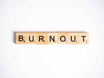Burnout Image