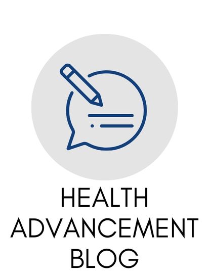 Health Advancement Blog