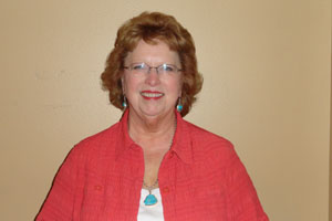 Bonnie Ashley