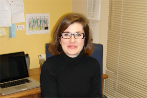 Carina Beck