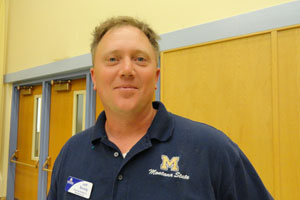 Jeff Bondy