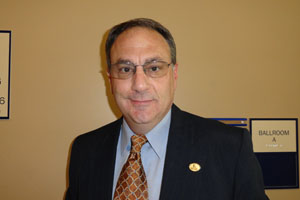 Tom Calcagni