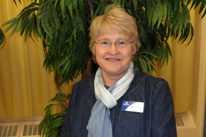 Diane Donnelly