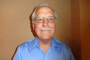 Joseph Fedock