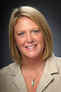 Kerry Hanson