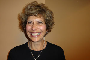 Dr. Ilse-Mari Lee