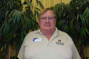 Glenn Puffer