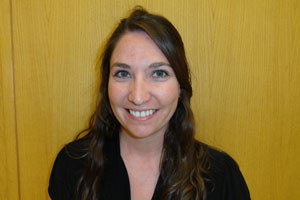 Brenda Truman