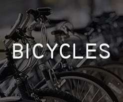 Bicycle Information