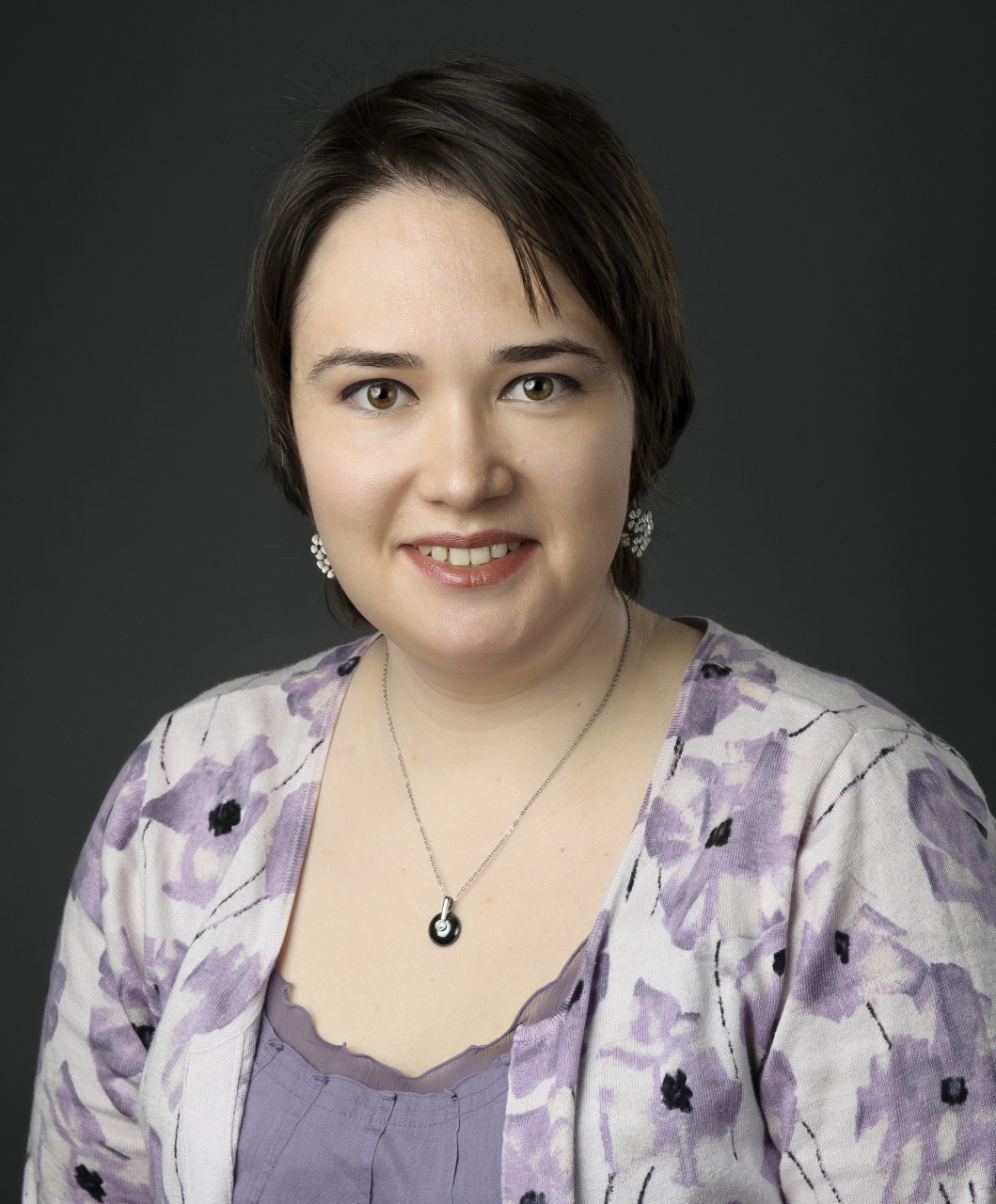 Picture of Nadya Modyanova