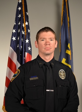 Aaron Baldwin