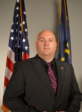 Brian Boehm