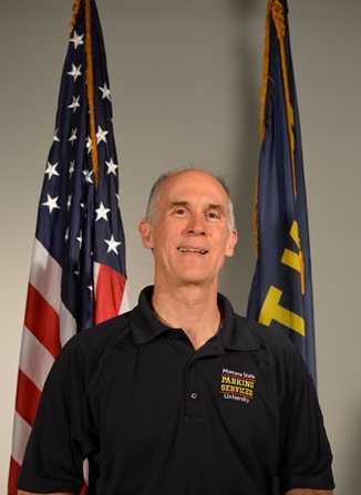 Ron Brekke