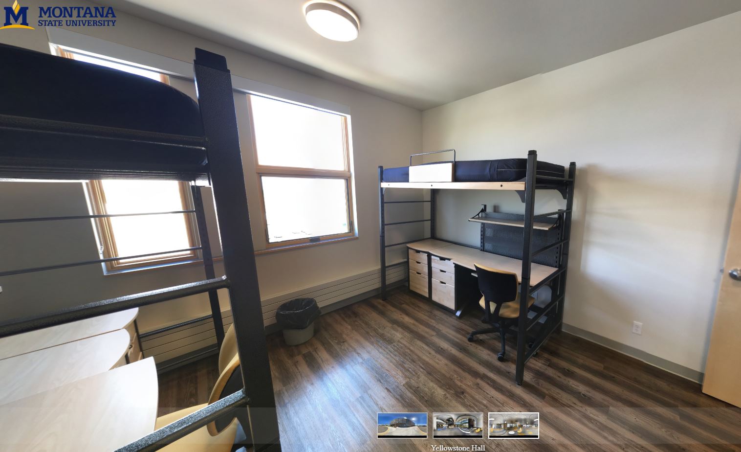 doubleroom