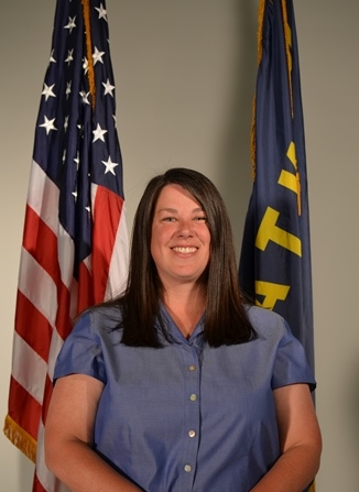 Kristine Mashaw