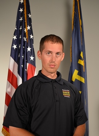 Aaron McCardle