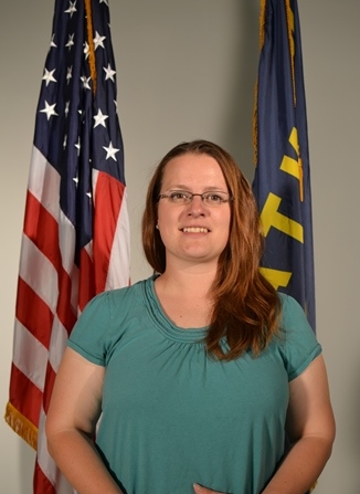 Amber Olson