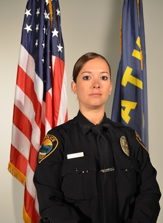 Ashlee Peery