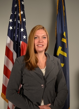 Amy Ross