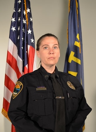 Angela Roundtree