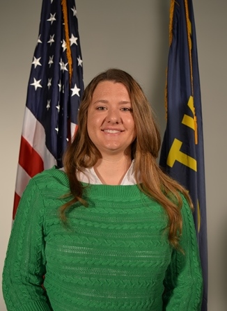 Jenn Tyrell