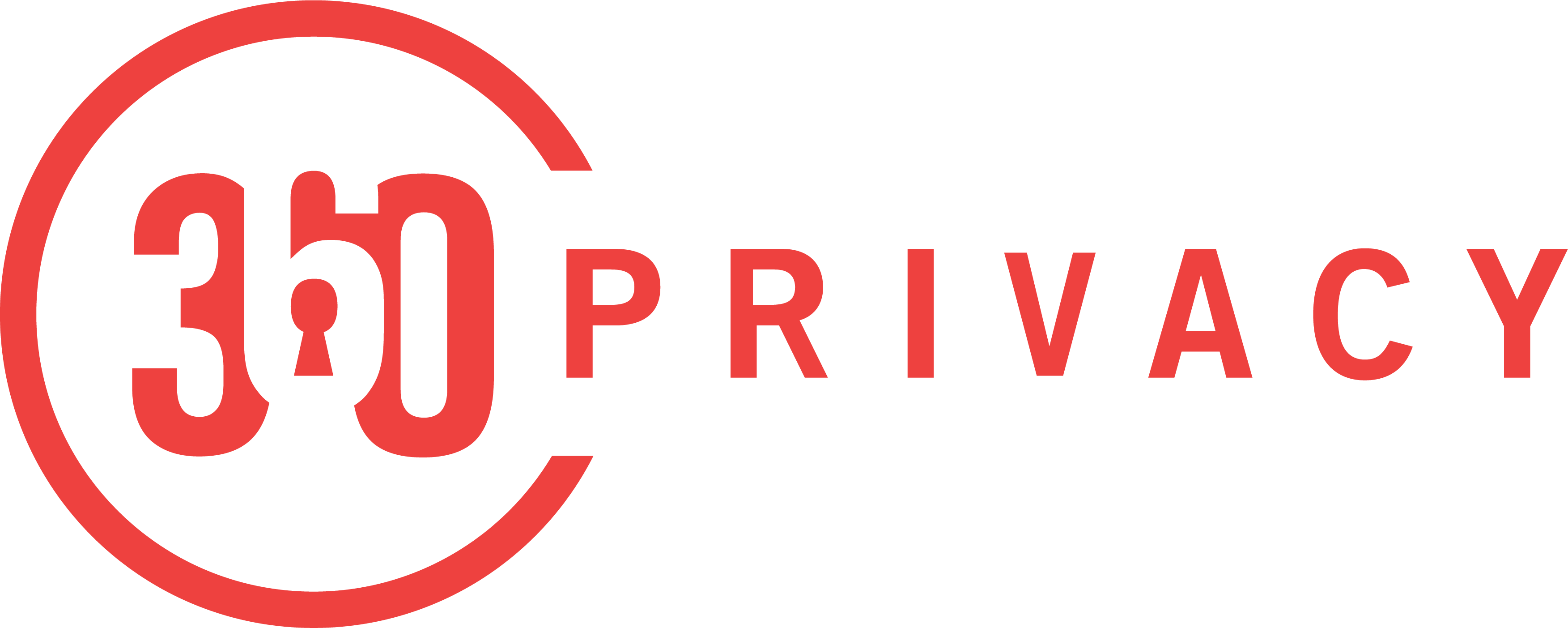 Privacy 360 Logo
