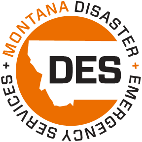 MDES Logo