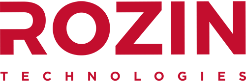 Rozin Tech Logo